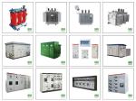 11kv Dry Type Power Distribution Transformer