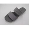 Buy cheap Comfort Flyknit Fabric Unisex Summer Slipper Shoes from wholesalers