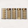 Buy cheap ODM Steel Rack For Supermarket , Supermarket Center Rack CE Certificate from wholesalers