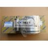 Buy cheap High Performance Diesel Engine Piston Komatsu Spare Parts For Excavator from wholesalers