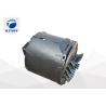 Buy cheap 10 Bullet Teeth Bore Piling Bucket Construction Machinery Parts from wholesalers
