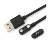 Buy cheap High Current 3.0a Charging Cable Usb 2 Pin Circular Power Charge Adapter Magnetic Pogo Pin from wholesalers