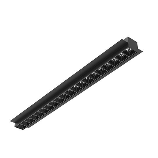 Buy cheap LEDCORP® High-Performance Aluminum Profile Magnetic/Ring/Module for Customizable LED Linear Light from wholesalers