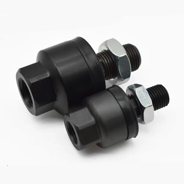 Buy cheap JA100-27-200 JA Series Fittings Compatible With Air Cylinder Hydraulic Cylinders from wholesalers