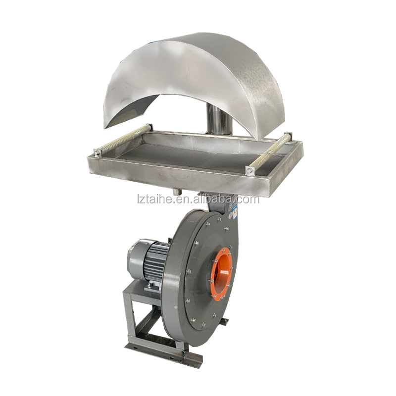 Electric Type Filter Changer HDPE LDPE Plastic Granules Machine for PE Film Recycling