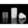 Buy cheap Round 75ml PP Airless Cosmetic Bottles Silk Screen Printing from wholesalers