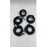 Buy cheap PROXIMITY SWITCH CONNECTING CABLE 257562003 2Meter,4PIN for putzmeister concrete pump spare parts Schwing pump truck from wholesalers