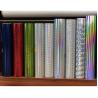 Buy cheap Multiple Extrusion BOPP Holographic Film Moisture Proof For Christmas Gift Box Decoration from wholesalers