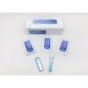 Buy cheap H.Pylori AntigenInfectious Disease Blood Tests , Feces Specimen Blood Test Kit from wholesalers