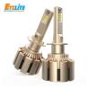 Buy cheap 5000k Fan Cooled LED Headlights H1 16000Lm For Driving Safely from wholesalers