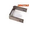 Buy cheap 20637001 DT S7200 Auto Cutting Parts GT7250 Cutter Parts Clip Pin Retention from wholesalers