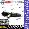 Buy cheap Origional Standard DELPHI Fuel Injector 22479125 BEBE5L17001 from wholesalers