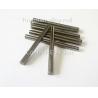 Buy cheap Tungsten alloy billet,rod, bar, dart barrel,blank,semi-finished product,cutter bar,knife from wholesalers