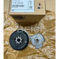 Buy cheap 11367583208 Exhaust Camshaft Adjuster VVT Sprocket For BMW N51 N52 N55 product