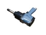 Mini 610nM 1/2 Inch Air Impact Wrenches Lightweight Jumbo Hammer
