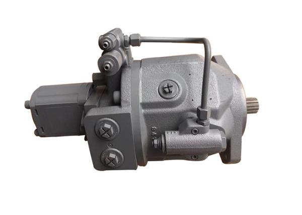 Buy cheap Hitachi EX60-3 Excavator Hydraulic Pump Rexroth A10VD43 Highly Guaranteed from wholesalers