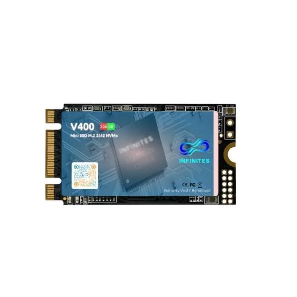Shenzhen High Tech 256GB M. 2 SATA Pcle3.0 X 2 Solid State Drive (SSD) Msata 2tb