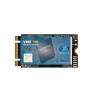 Buy cheap Shenzhen High Tech 256GB M. 2 SATA Pcle3.0 X 2 Solid State Drive (SSD) Msata 2tb Speeds R/W 283MB/S ~ 509MB/S Capacity 128GB/256GB/512GB from wholesalers