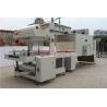 Buy cheap Moisture Proof Shrink Packing Machine , Industrial Heat Shrink Packaging Machine from wholesalers