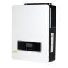Buy cheap Hot Sale Series 180A Mppt 90-500Vdc To 230Vac Dual Output 10Kw 48V Home Solar Inverter Support Wifi Solar Inverter Hybrid 10 Kw from wholesalers