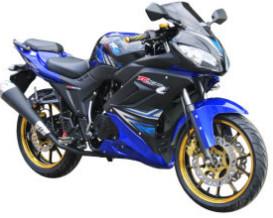 Buy cheap Motorcycle (GW250-12A) from wholesalers