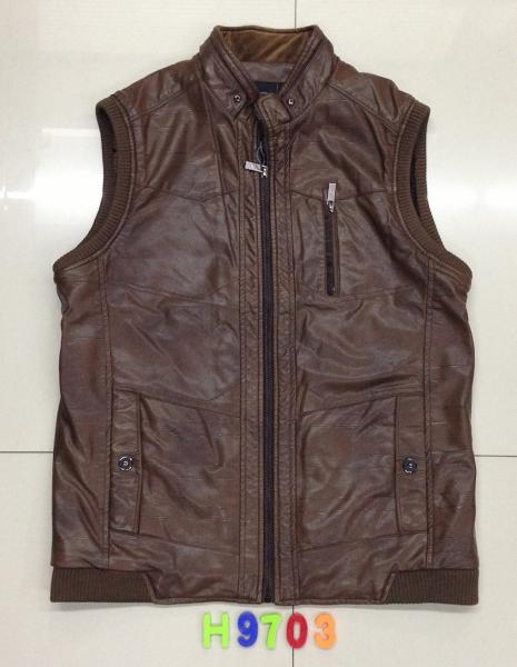 Buy cheap H9703 Men's waistcoat vest jacket coat from wholesalers