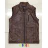 Buy cheap H9703 Men's waistcoat vest jacket coat from wholesalers