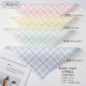 Buy cheap CMYK Printed Flower Bouquet Wrapping Paper Waterproof 70gsm Weight from wholesalers