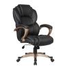 Buy cheap Modern PU Leather China Big Tall Executive Office Chair from wholesalers