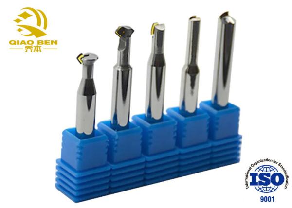 Buy cheap Hot Sale CNC Monocrystalline Synthetic MCD Diamond Milling Cutter Polishing Tool For Acrylic from wholesalers