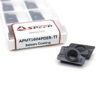 Buy cheap APKT Carbide Milling Insert product