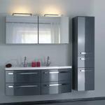PVC Plywood Bathtub Floating Bathroom Vanity Modern Cabinets