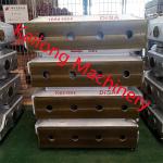 High Rigidity Casting Mould Box For DISA Automatic Molding Line