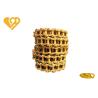 Buy cheap DH55 DAEWOO Track Chain Link Assembly Excavator Spare Parts Originals Track Link Assembly from wholesalers