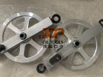 Buy cheap 16 Wireline PCE Hay Pulley For Wireline Pressure Control Equipment from wholesalers