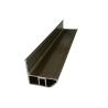 Buy cheap 304/316 SS Heavy Duty Aluminium Rail Track for Balcony School Hospital Windows from wholesalers