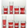 Buy cheap Crystal Glass Personalized Beer Cups / 200ml-300ml Glass Beer Mugs from wholesalers
