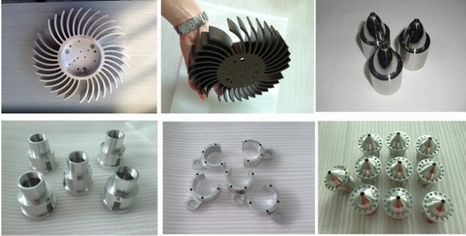 CNC Rapid Prototype Custom Drawing High Polish Transparent Acrylic Consumer Goods