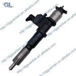 Fuel Injector Assy 095000-5510 095000-5511 095000-5516 095000-5517 8-97603415-0