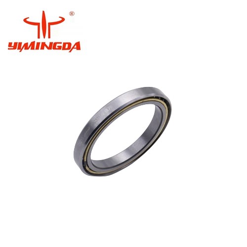 Cutter Bearing Part No 152385003 Angular OS2Y5 KB020AR0 0L7R For Garment Industry Cutter
