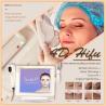 Buy cheap Weight Loss HIFU Face Lifting Machine Multi Dimensional 5-25mm Length from wholesalers