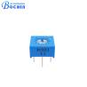 Buy cheap Top Adjustment Sealed Trimmer Potentiometer 100 Ohm Trimpot 3362H-1-103LF from wholesalers