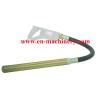 Buy cheap Handy Vibradores De Hormigon Oztec With Shaft/ Concrete Vibration Motor 380V 220V 2.2KW from wholesalers
