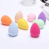 Buy cheap Water Droplets Cosmetic Puff Face Liquid Foundation Makeup Sponge Gourd Puff Wet and Dry Sponge Do Not Eat Powder Beauty from wholesalers