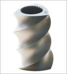 Material WR13/SAM26 Twin Screw Extrusion Components for Twin Screw Extrusion