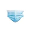 Buy cheap Adjustable Nose Disposable Blue Earloop Face Mask One Time Use from wholesalers