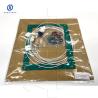 Buy cheap 0.8kg D65PX-12 D65EX-12 D85ESS-2 14X-15-05030 Transmission Seal Kit for Komatsu Bulldozer parts from wholesalers