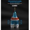 Buy cheap Mi2 Slim h4 h11 Motorcycle Auxiliary Lights Auto LED Headlight Bulb from wholesalers