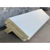 Buy cheap RAL Color Corrugated Metal Wall Panels 50mm 75mm 100mm 150mm 200mm Thickness from wholesalers