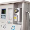 Buy cheap JINLING 820 Adjustable 50~1500ml Anesthesia Ventilator Machine  With TFT Display from wholesalers
